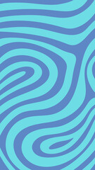 abstract blue background