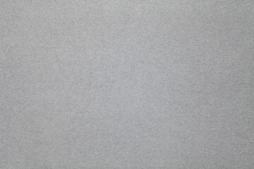 close-up of gray paper texture background