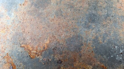 Grunge stylish background abstract rust