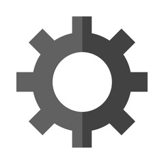 Gear Icon Design