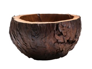 a close up of a bowl