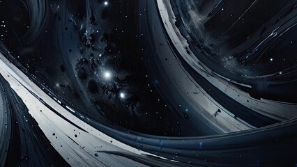 close up of a machine