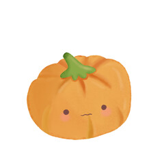 pumpkin