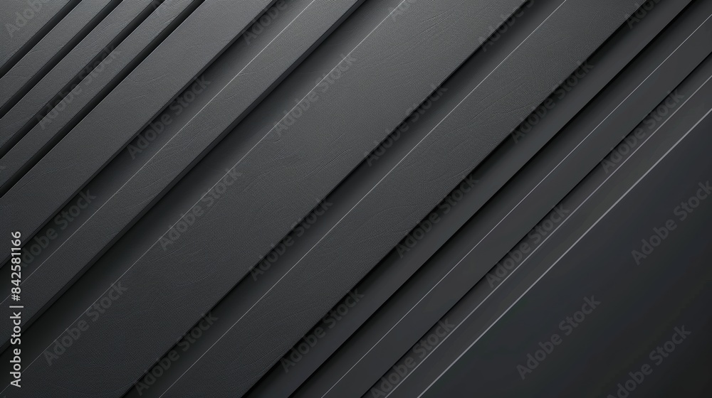 Poster A gray background with a subtle geometric pattern, providing a modern and sophisticated backdrop for various content.