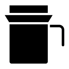 water jug glyph 