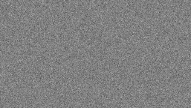 No signal, glitch retro TV screen. Distortion analog TV signal. Television error screen. SMPTE color bars data glitches. Bad signal, damaged interference, flickering old vintage TV screen.