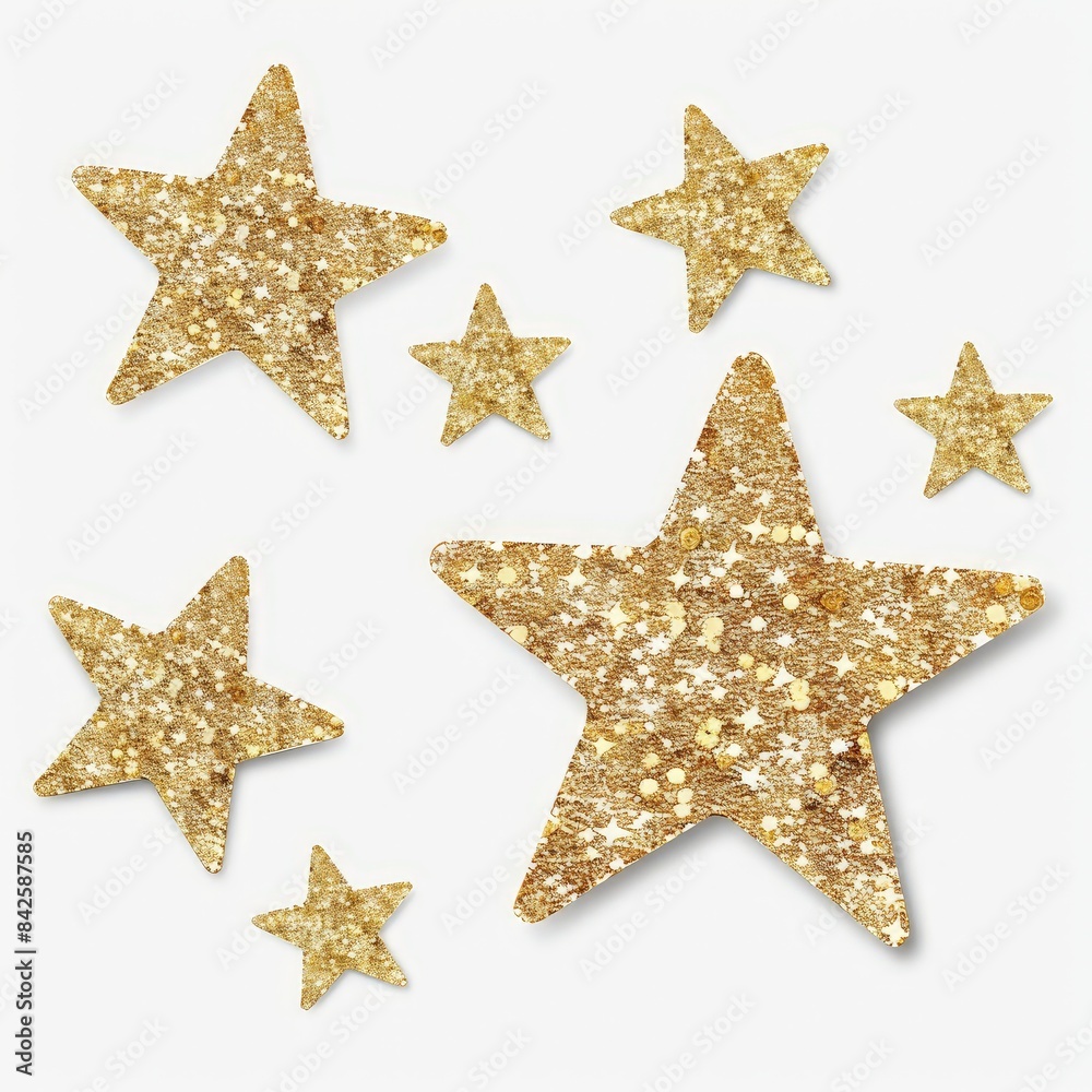 Canvas Prints ideal for adding a touch of sparkle and glamour to your designs.