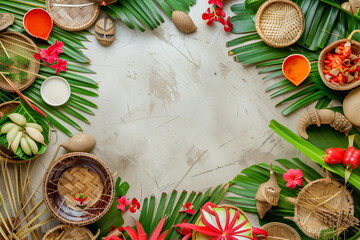 Hari Gawai Celebration day