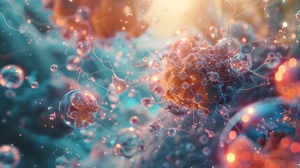 Excitement and wonder of discovering new possibilities with nanotechnology