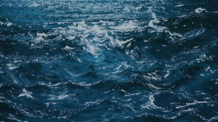 Obraz premium Water texture