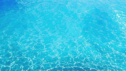 Obraz premium Water texture