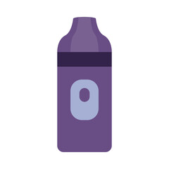 Vape Flat Icon
