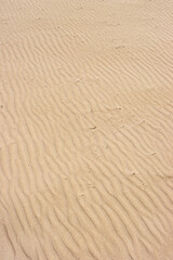 texture of sand