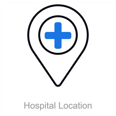 Hospital Location