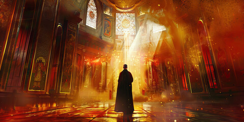 Lost in Translation: Misinterpretation of Religious Teachings - An exploration of the negative effects of misinterpretation or misrepresentation