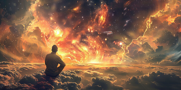 God's Silence: The Mystery of Unanswered Prayers - Reflections on the experience of feeling unheard or unanswered by God, prompting a reevaluation 