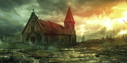 Lost Faith: Abandoning Religious Beliefs - Personal stories of individuals who have chosen to abandon their religious beliefs, exploring the reasons behind their decision and the impact it has had on 