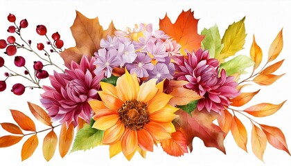 abstract floral backgroundabstrac