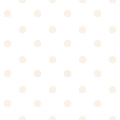 Watercolor pattern with cute polka dots in pastel soft colors. Perfect for any design and production. JPG image 300 dpi.
