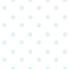 Watercolor pattern with cute polka dots in pastel soft colors. Perfect for any design and production. JPG image 300 dpi.