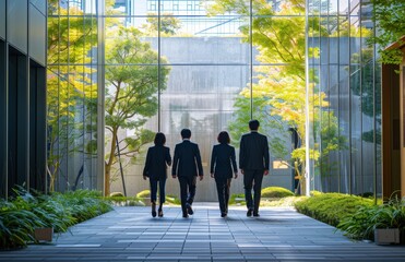 Obraz premium Golden Confetti Celebrates 50th Birthday Cake