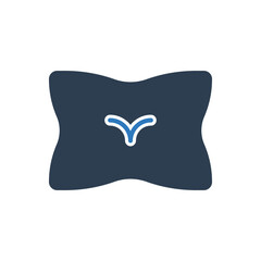 Pillow Icon