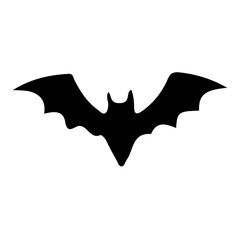 Halloween bats
