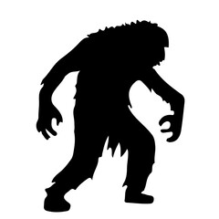 scary halloween ghost