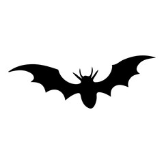 Halloween bats