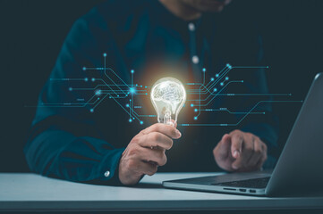 The concept of an idea is the birthplace of innovation, where the imagination meets reality to shape the future with groundbreaking possibilities.