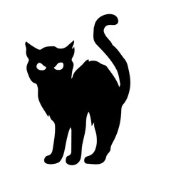 Halloween Cat