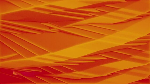 Orange Texture Architecture Spinning Spiral Geometry Nature Animation Glowing Futuristic Party Effects Motion Graphics DJ Event Digital Technology VJ Visuals Video Background for Event