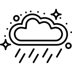 Cloud Icon