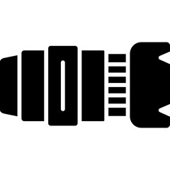 Lens Icon