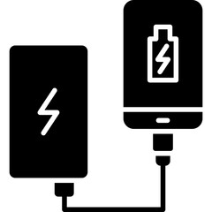 Power Bank Icon