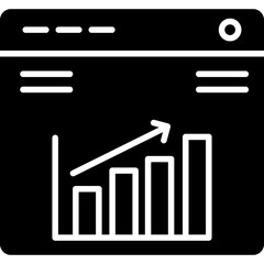 Analytics free Icon