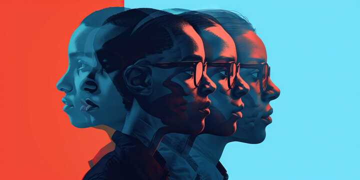 Invisible Divides: The Impact of Unconscious Bias on Social Interactions - Considering how unconscious bias can create divisions between individuals and groups