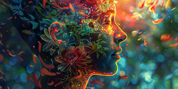Mindful Observations: Challenging Hidden Biases - Practicing mindfulness to recognize and overcome hidden biases in our perceptions