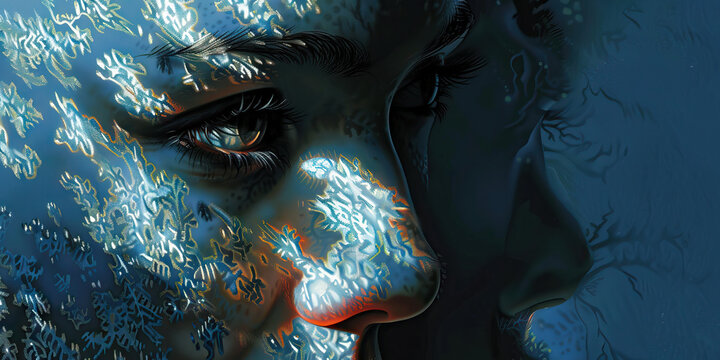 Shadows of Misconception: Subconscious Influences on Perception - Reflecting on how hidden biases can distort our perceptions of reality