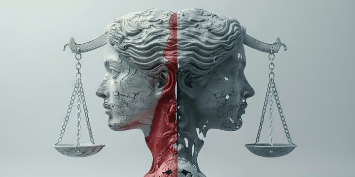 Illusions of Fairness: The Complexities of Bias - Examining the nuanced nature of bias and its impact on our understanding of fairness