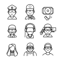 Rain icon, storm icon, weather icon, climate icon, business icon, communication icon, people icon, brainstorming icon, graph icon, direction icon, ideas icon, leadership icon, marketing icon, motivati