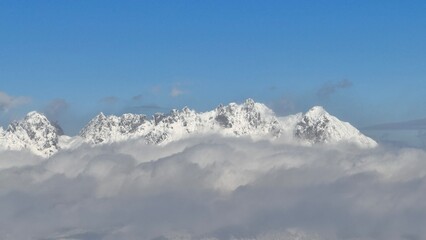 Wilder Kaiser