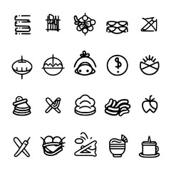 Icon Set