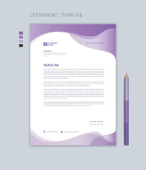 letterhead template-2024-vector-purple27