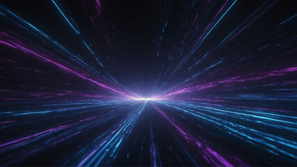 Obraz premium abstract lights background