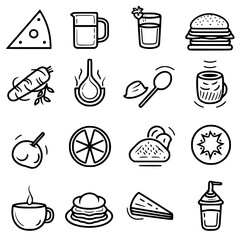 Icon Set