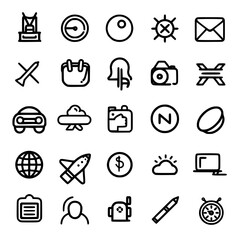 Icon Set