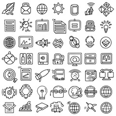 Icon Set