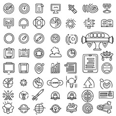 Icon Set
