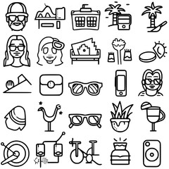 Icon Set